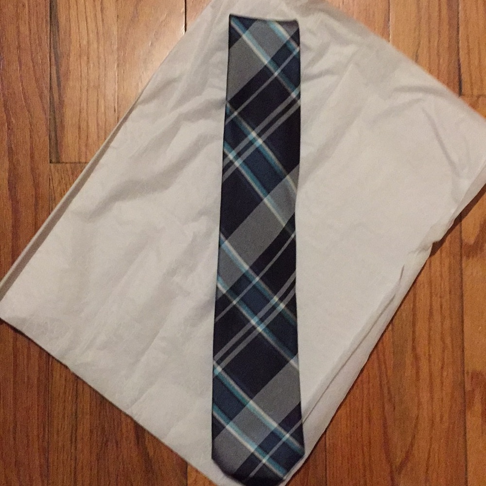 Men’s tie